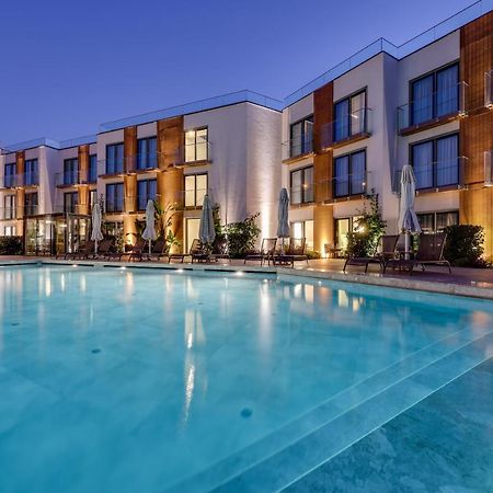 Bodrum Astrid Hotel غوموشْلوك المظهر الخارجي الصورة