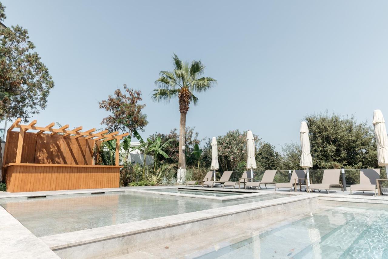 Bodrum Astrid Hotel غوموشْلوك المظهر الخارجي الصورة