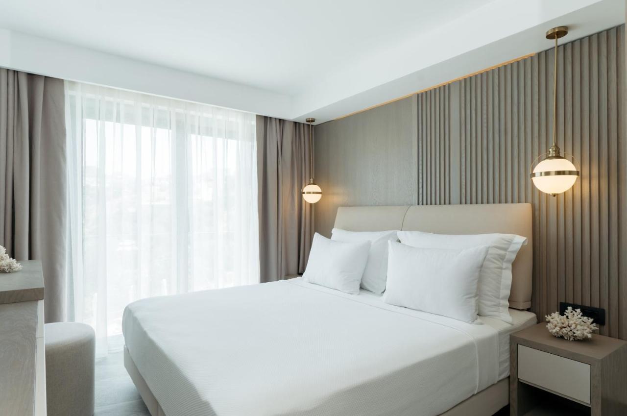 Bodrum Astrid Hotel غوموشْلوك المظهر الخارجي الصورة