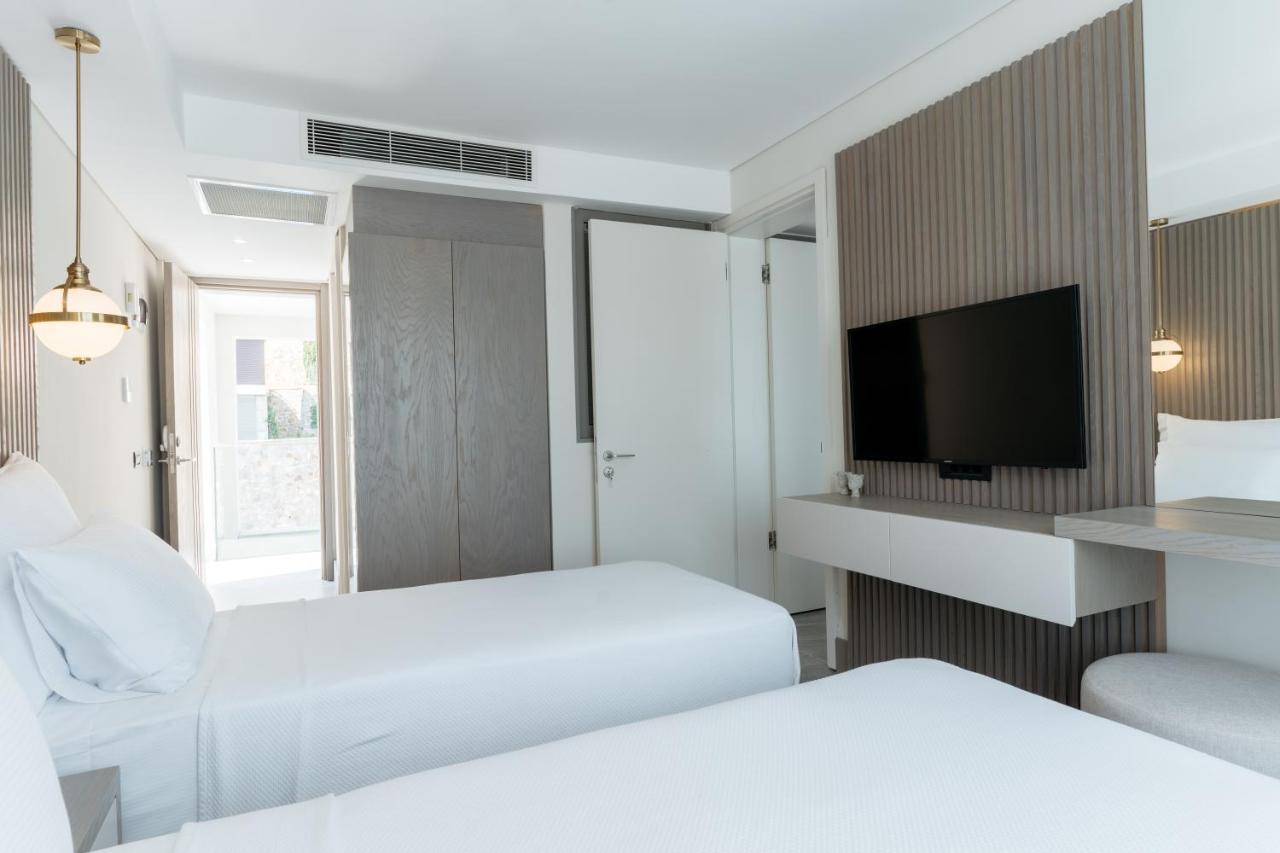 Bodrum Astrid Hotel غوموشْلوك المظهر الخارجي الصورة