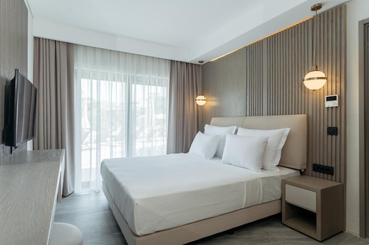Bodrum Astrid Hotel غوموشْلوك المظهر الخارجي الصورة