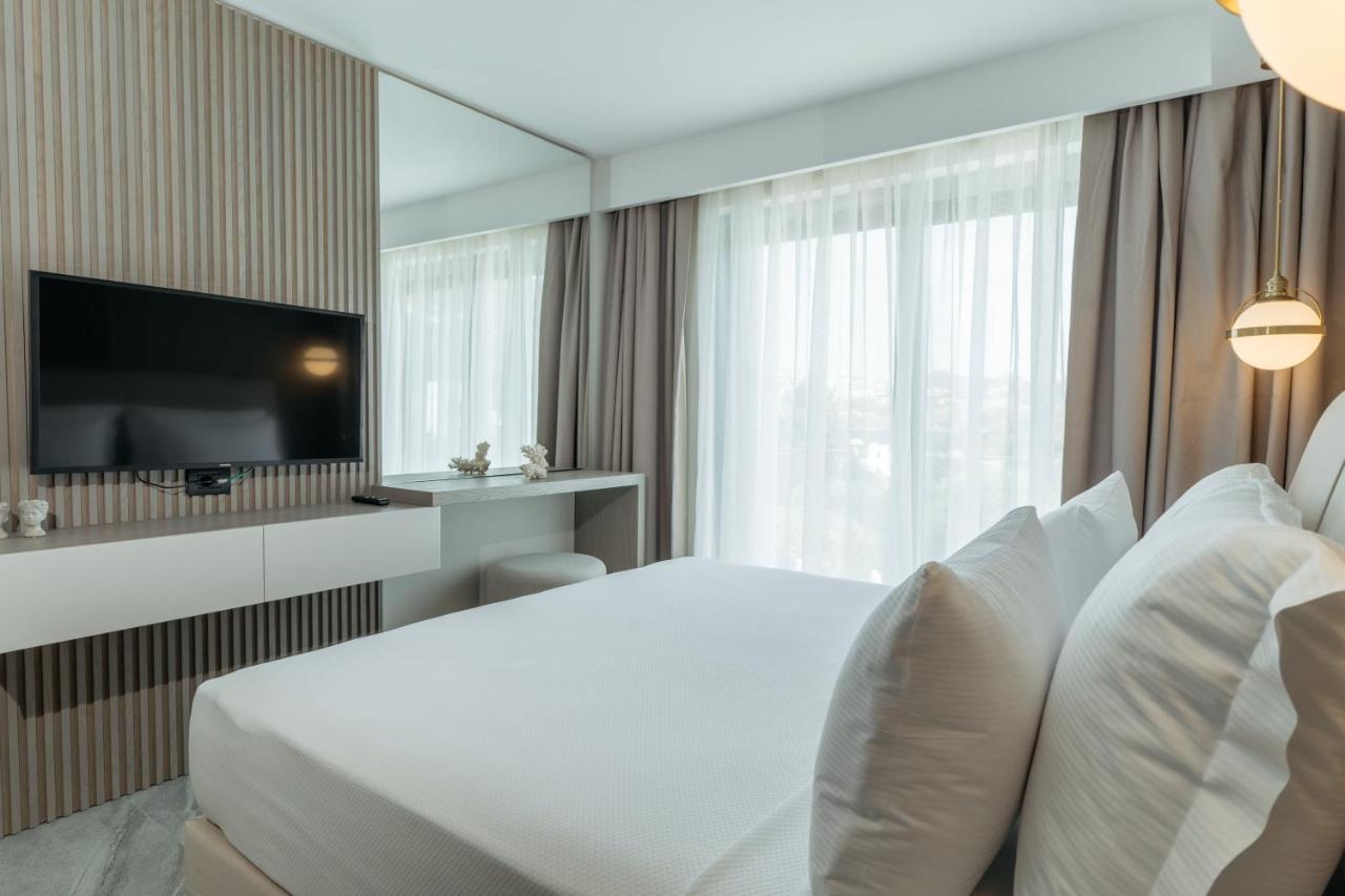Bodrum Astrid Hotel غوموشْلوك المظهر الخارجي الصورة