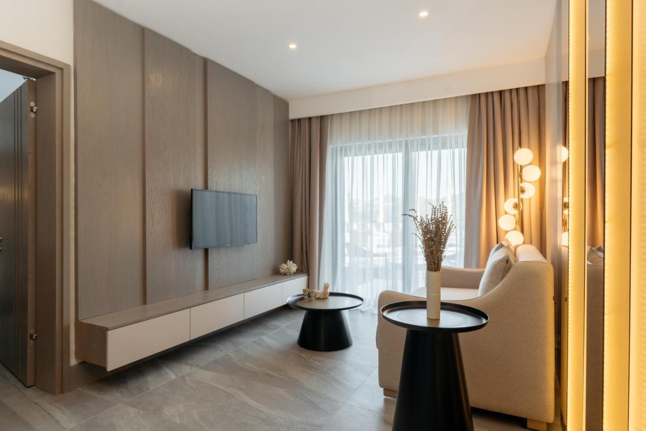 Bodrum Astrid Hotel غوموشْلوك المظهر الخارجي الصورة