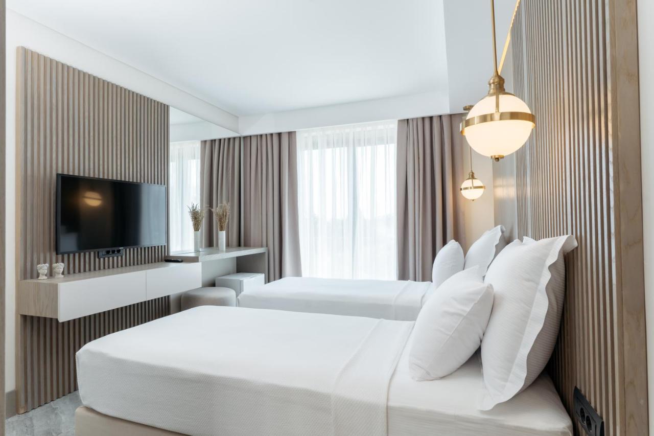 Bodrum Astrid Hotel غوموشْلوك المظهر الخارجي الصورة