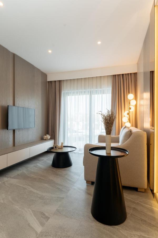 Bodrum Astrid Hotel غوموشْلوك المظهر الخارجي الصورة