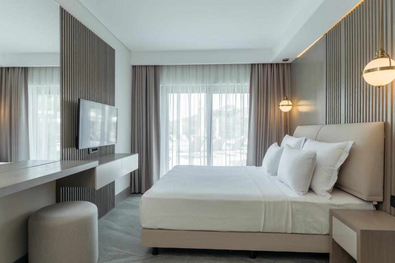 Bodrum Astrid Hotel غوموشْلوك المظهر الخارجي الصورة