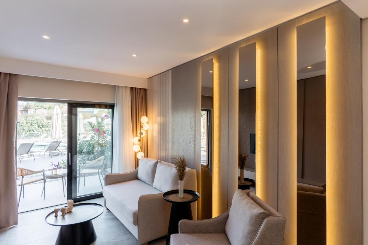 Bodrum Astrid Hotel غوموشْلوك المظهر الخارجي الصورة