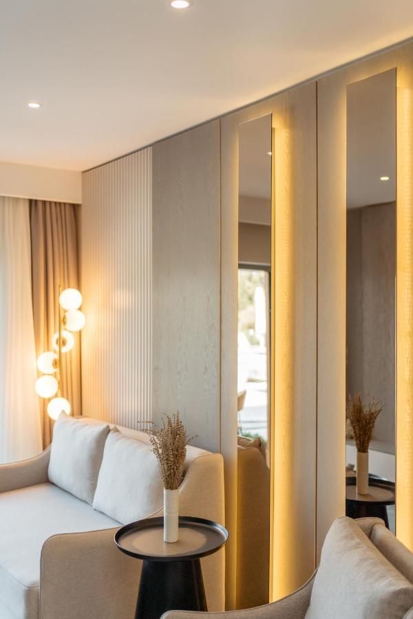 Bodrum Astrid Hotel غوموشْلوك المظهر الخارجي الصورة