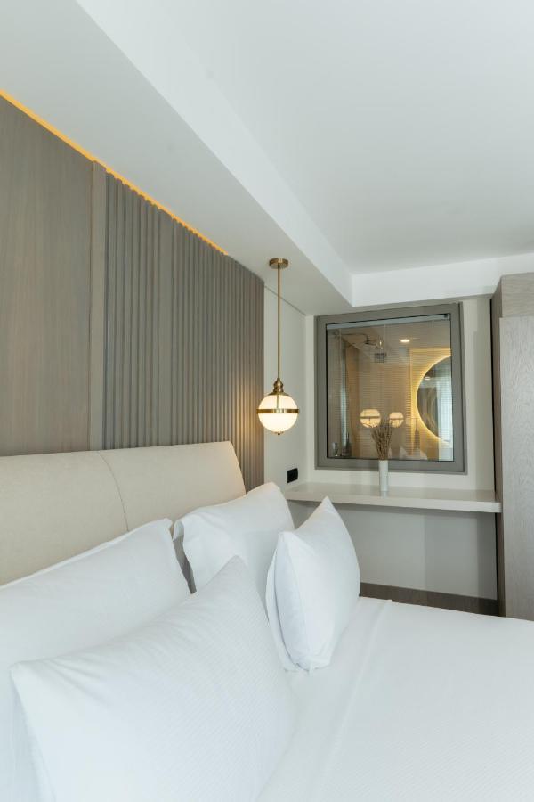 Bodrum Astrid Hotel غوموشْلوك المظهر الخارجي الصورة