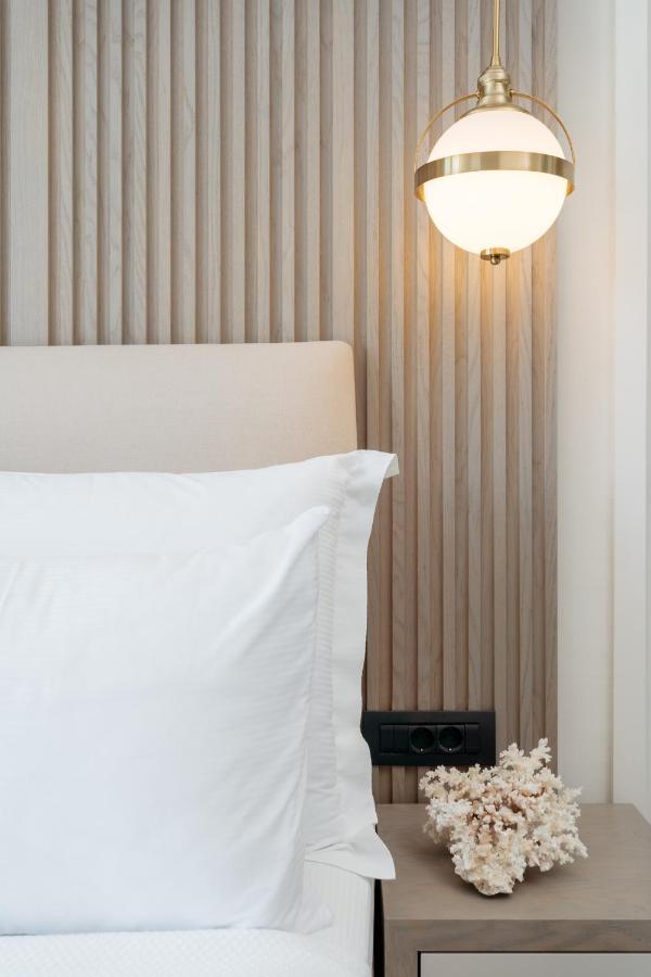 Bodrum Astrid Hotel غوموشْلوك المظهر الخارجي الصورة