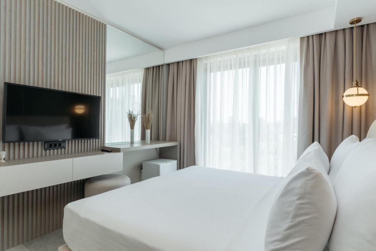 Bodrum Astrid Hotel غوموشْلوك المظهر الخارجي الصورة