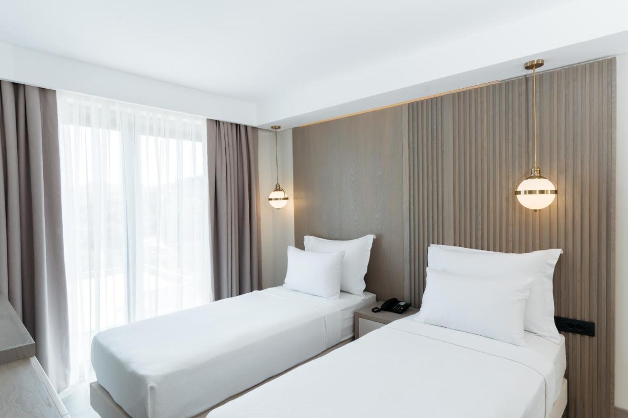 Bodrum Astrid Hotel غوموشْلوك المظهر الخارجي الصورة