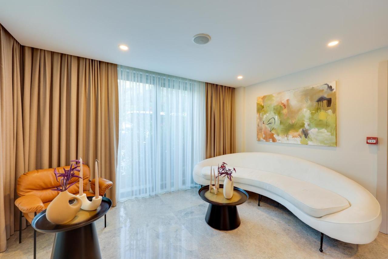 Bodrum Astrid Hotel غوموشْلوك المظهر الخارجي الصورة