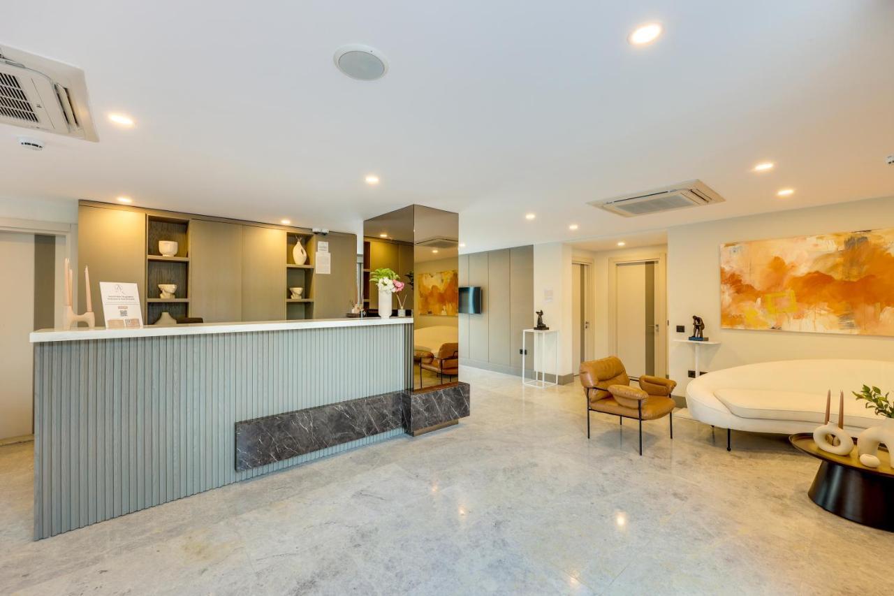 Bodrum Astrid Hotel غوموشْلوك المظهر الخارجي الصورة