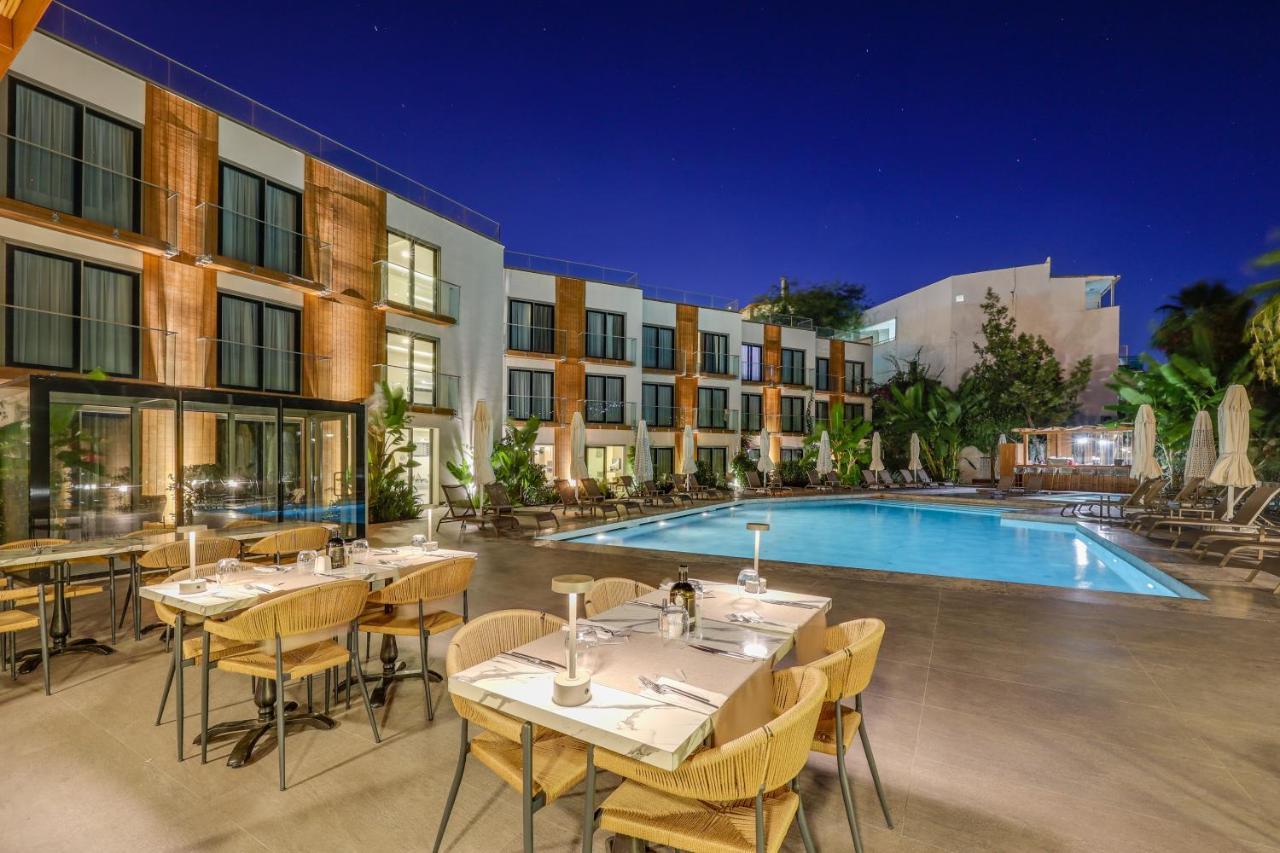 Bodrum Astrid Hotel غوموشْلوك المظهر الخارجي الصورة